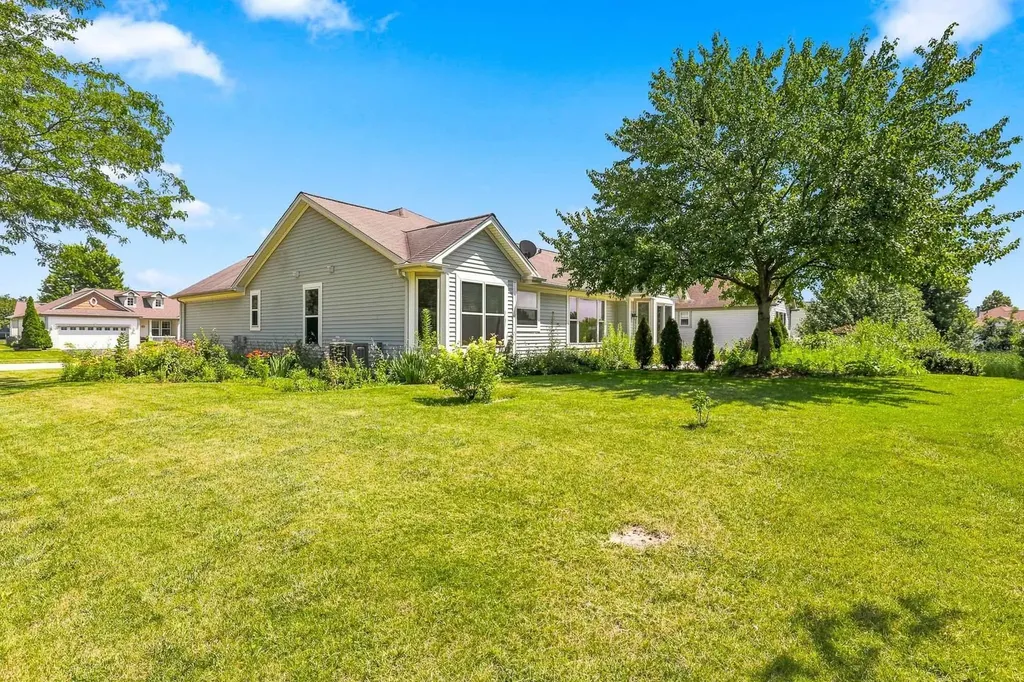 12655 Horseshoe Trail Huntley IL 60142