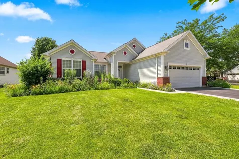 12655 Horseshoe Trail Huntley IL 60142