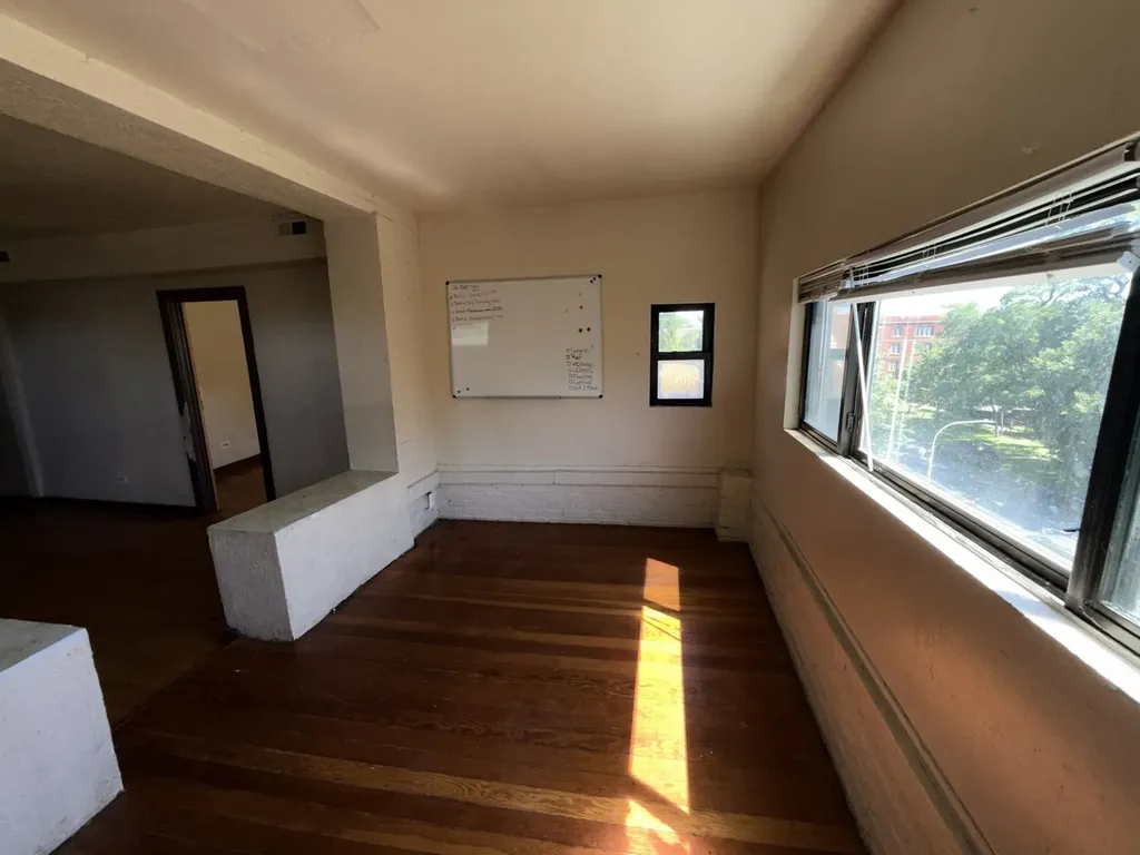 5920 South Calumet Avenue Chicago IL 60637