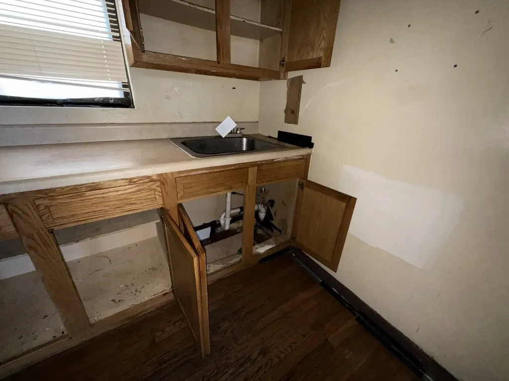 5920 South Calumet Avenue Chicago IL 60637