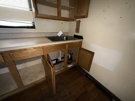 5920 South Calumet Avenue Chicago IL 60637