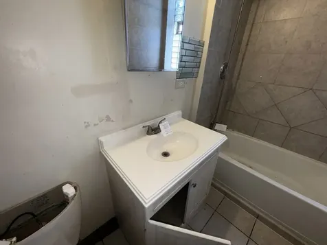 5920 South Calumet Avenue Chicago IL 60637