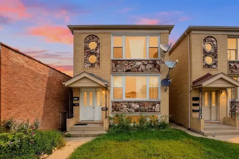 5789 North Elston Avenue Chicago IL 60646