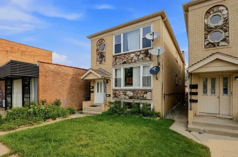5789 North Elston Avenue Chicago IL 60646
