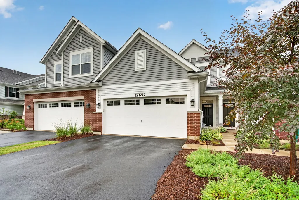 12657 South Potomac Drive Plainfield IL 60585