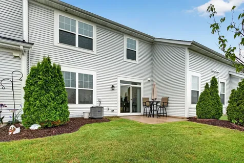 12657 South Potomac Drive Plainfield IL 60585