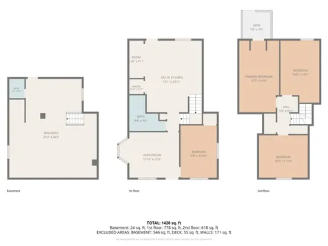 2007 34TH Street Zion IL 60099