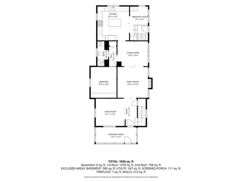 633 Lillie Street Elgin IL 60120