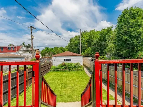 3311 South Damen Avenue Chicago IL 60608