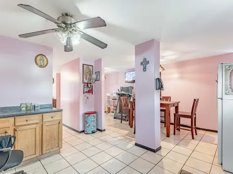 3311 South Damen Avenue Chicago IL 60608