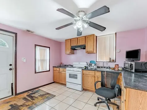 3311 South Damen Avenue Chicago IL 60608