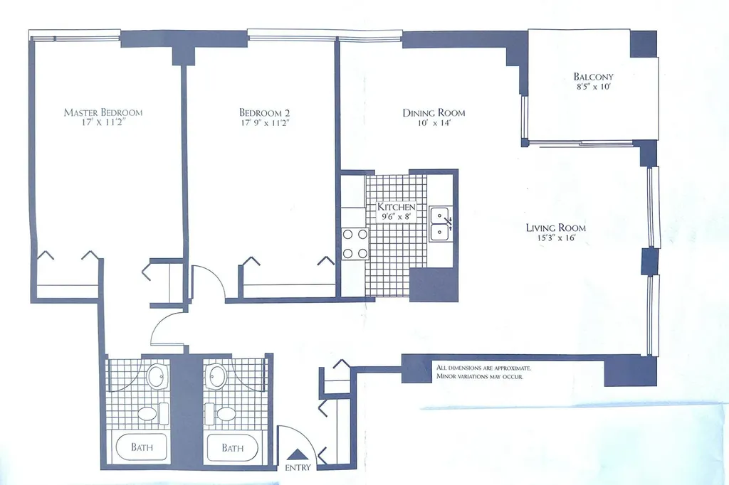 1122 North Clark Street Chicago IL 60638