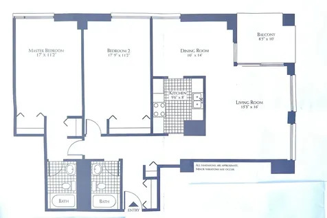 1122 North Clark Street Chicago IL 60638