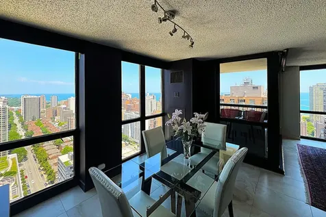 1122 North Clark Street Chicago IL 60638