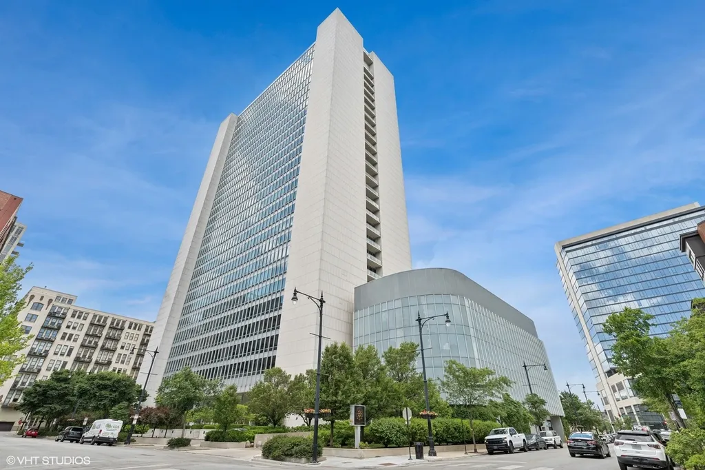 500 West Superior Street Chicago IL 60654