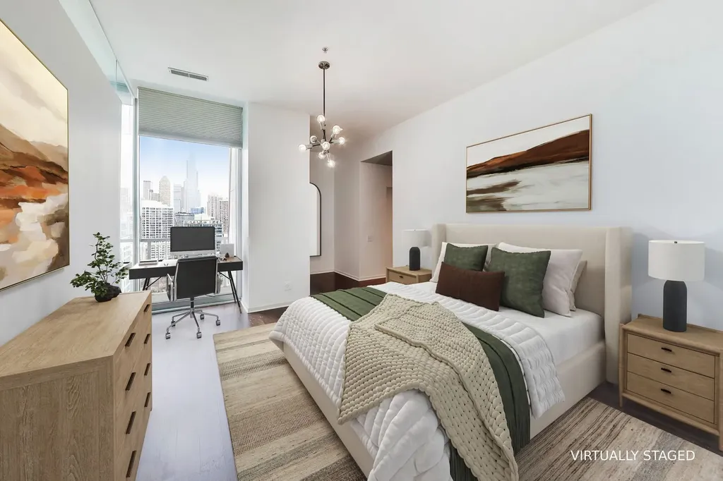 500 West Superior Street Chicago IL 60654