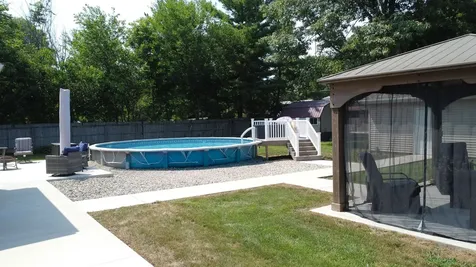 830 East Elm Street Hoopeston IL 60942