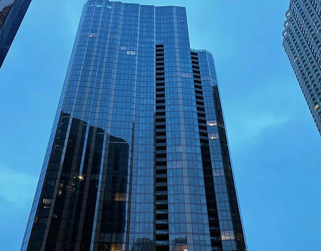 211 North Harbor Drive Chicago IL 60601