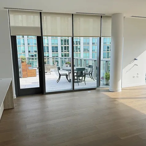 211 North Harbor Drive Chicago IL 60601