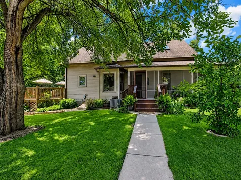 3447 East Bemes Road Crete IL 60417