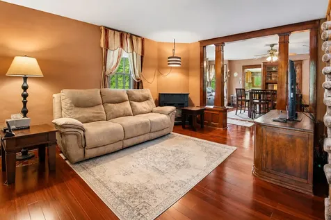 3447 East Bemes Road Crete IL 60417