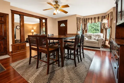 3447 East Bemes Road Crete IL 60417