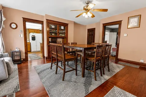 3447 East Bemes Road Crete IL 60417