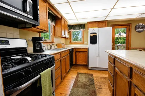 3447 East Bemes Road Crete IL 60417