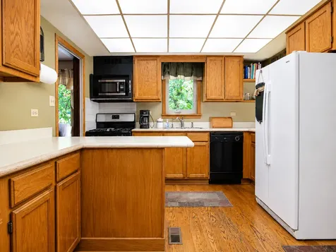 3447 East Bemes Road Crete IL 60417