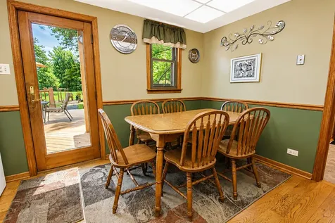 3447 East Bemes Road Crete IL 60417