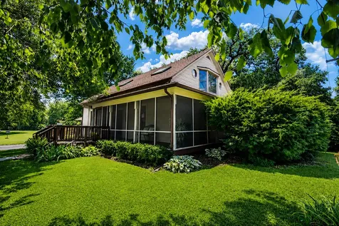 3447 East Bemes Road Crete IL 60417