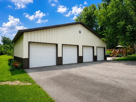 3447 East Bemes Road Crete IL 60417