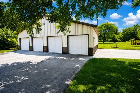 3447 East Bemes Road Crete IL 60417