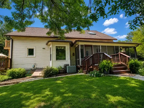 3447 East Bemes Road Crete IL 60417
