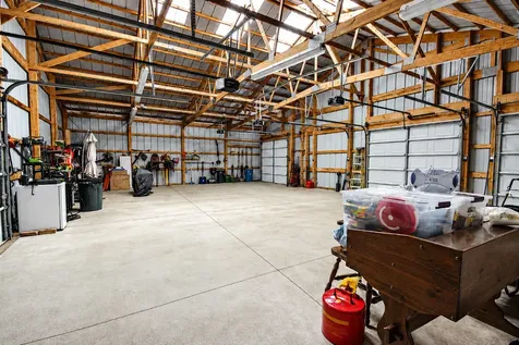 3447 East Bemes Road Crete IL 60417