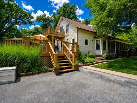 3447 East Bemes Road Crete IL 60417