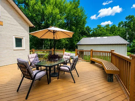 3447 East Bemes Road Crete IL 60417
