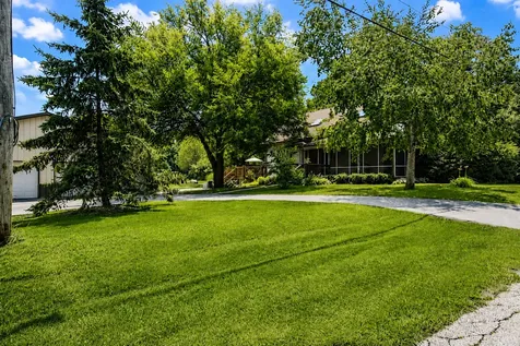 3447 East Bemes Road Crete IL 60417