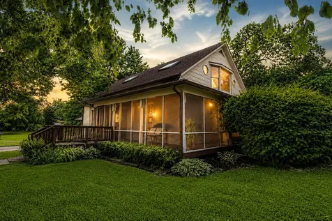 3447 East Bemes Road Crete IL 60417