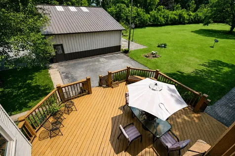 3447 East Bemes Road Crete IL 60417