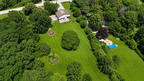 3447 East Bemes Road Crete IL 60417