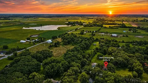 3447 East Bemes Road Crete IL 60417