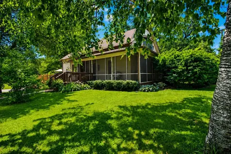 3447 East Bemes Road Crete IL 60417