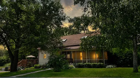 3447 East Bemes Road Crete IL 60417