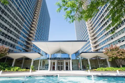 3550 North Lake Shore Drive Chicago IL 60657