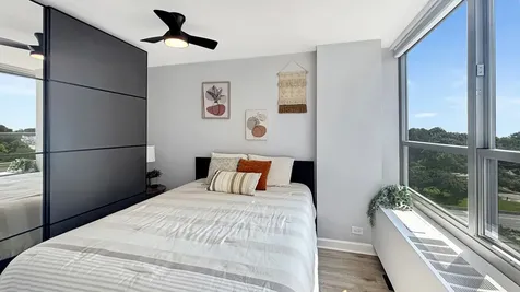 3550 North Lake Shore Drive Chicago IL 60657