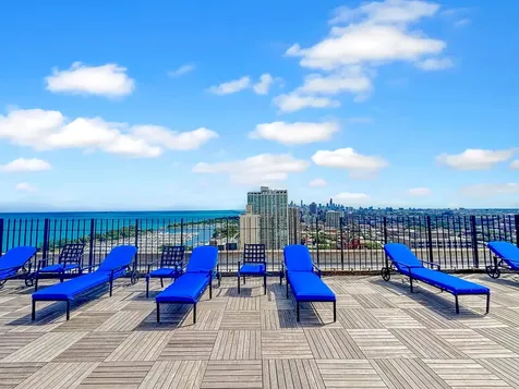 3550 North Lake Shore Drive Chicago IL 60657