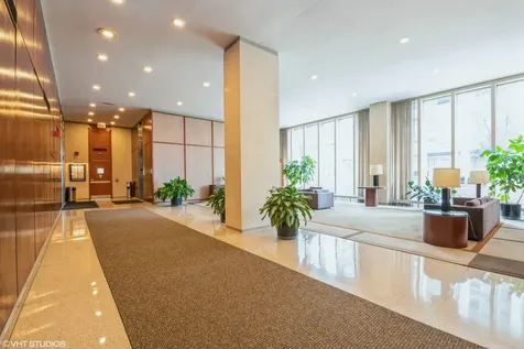 3550 North Lake Shore Drive Chicago IL 60657