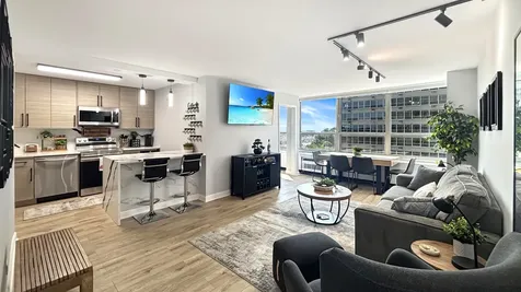 3550 North Lake Shore Drive Chicago IL 60657