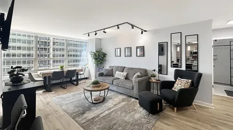 3550 North Lake Shore Drive Chicago IL 60657